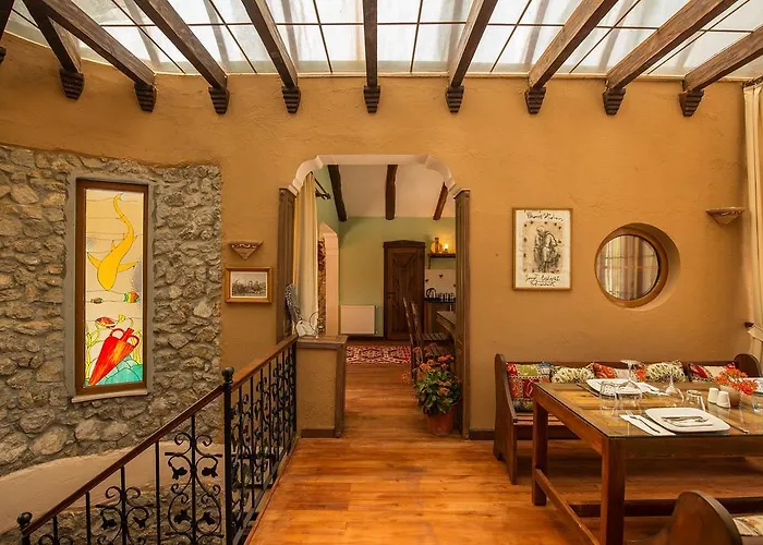 The Olive Tree (adults Only) 3*