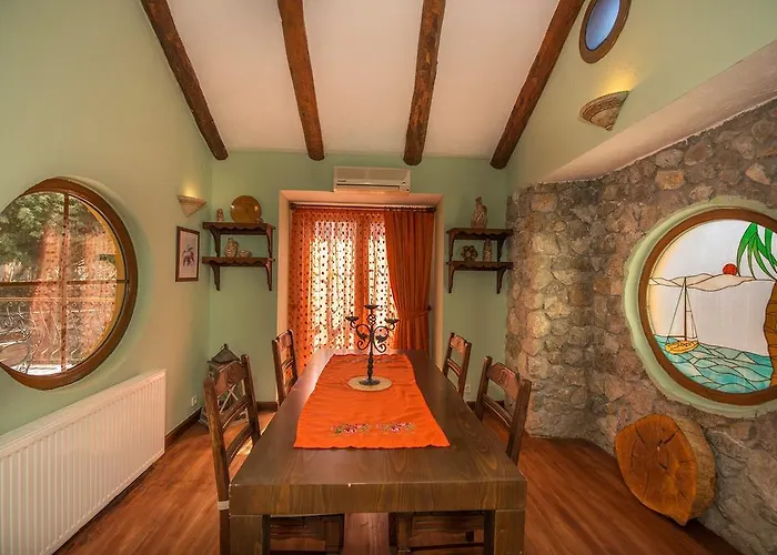 The Olive Tree (adults Only) Hotel Ölüdeniz