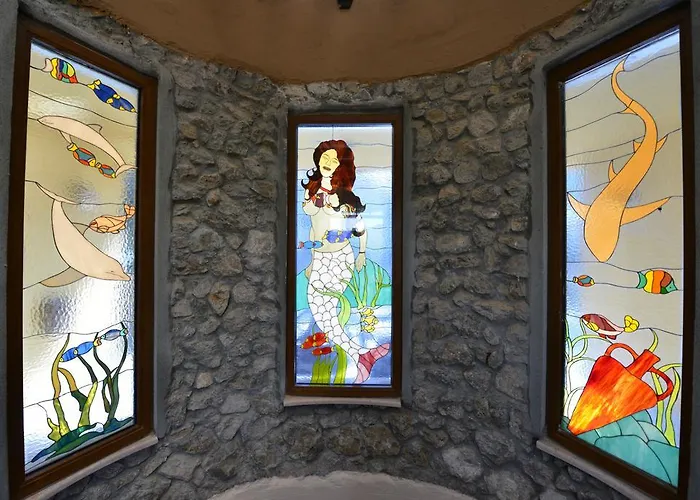 The Olive Tree (adults Only) オルデニズ