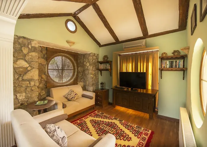 The Olive Tree (adults Only) Hotel Ölüdeniz