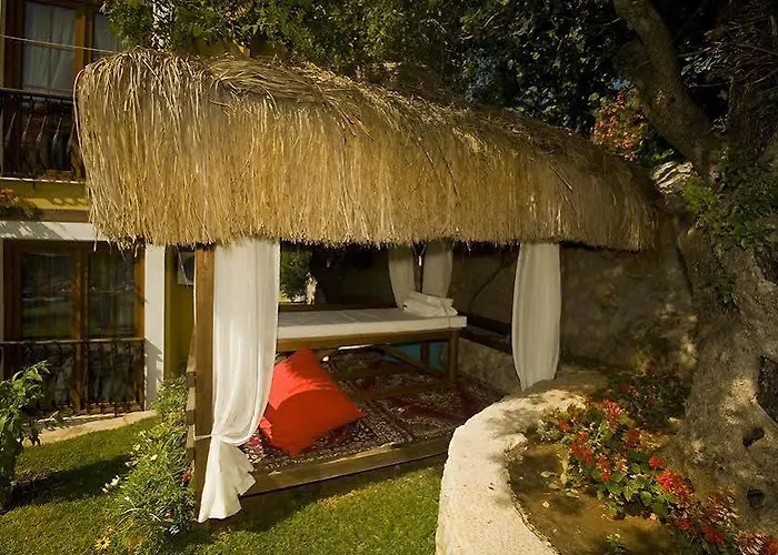 The Olive Tree (adults Only) Ölüdeniz