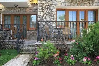 The Olive Tree (adults Only) Hotel 3*