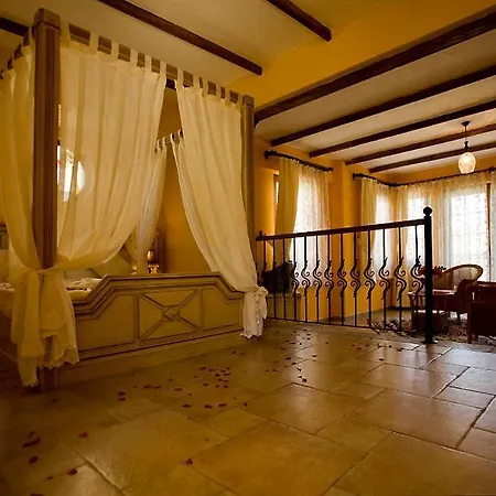 酒店 The Olive Tree (adults Only)