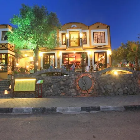 The Olive Tree (adults Only) Hotel