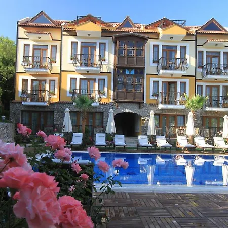 The Olive Tree (adults Only) 3*
