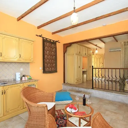 The Olive Tree (adults Only) 3* Oludeniz