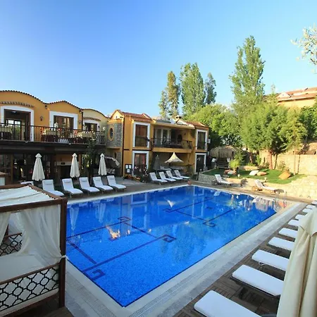 The Olive Tree (adults Only) Hotel Ölüdeniz