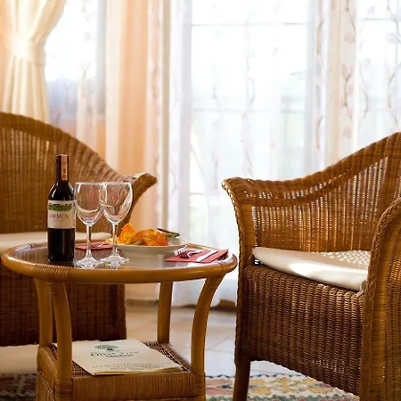 酒店 The Olive Tree (adults Only)