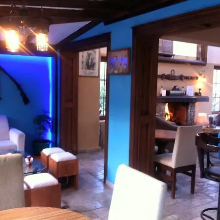 The Olive Tree (adults Only) Hotel Ölüdeniz