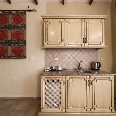 The Olive Tree (adults Only) 3* 厄吕代尼兹