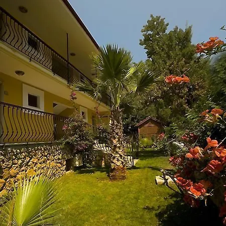 The Olive Tree (adults Only) Hotel Ölüdeniz