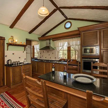 The Olive Tree (adults Only) 厄吕代尼兹