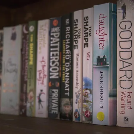 酒店 The Olive Tree (adults Only)