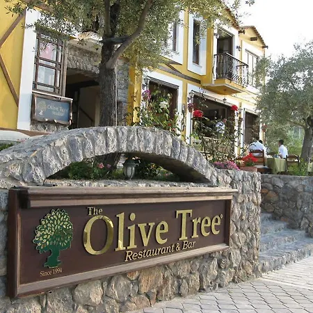 The Olive Tree (adults Only) Hotel 3*