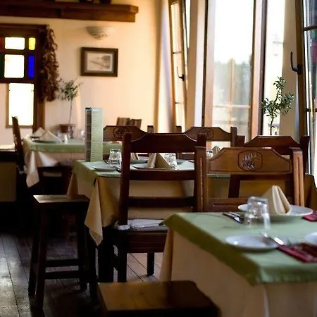 Hotel The Olive Tree (adults Only) Oludeniz