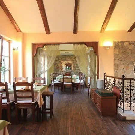 The Olive Tree (adults Only) 3* Oludeniz