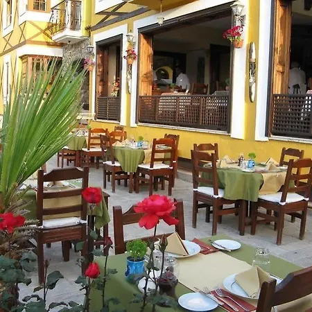 The Olive Tree (adults Only) 3* Oludeniz