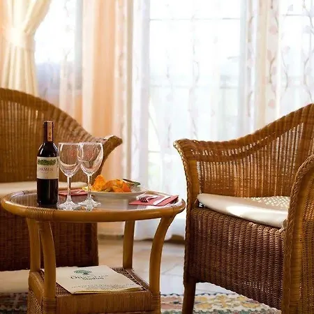 The Olive Tree (adults Only) Oludeniz