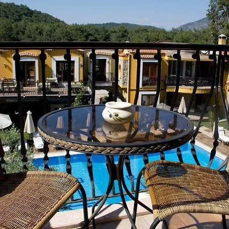 Hotel The Olive Tree (adults Only) Oludeniz