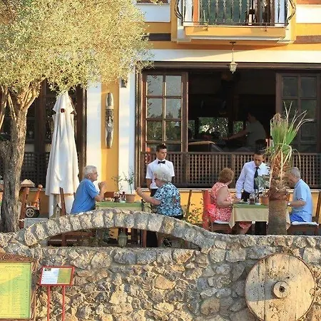 The Olive Tree (adults Only) Hotel 3*