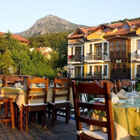 Hotel The Olive Tree (adults Only) Oludeniz