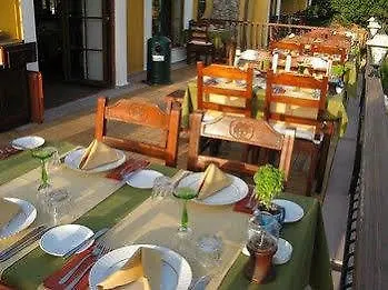The Olive Tree (adults Only) 3* Ölüdeniz
