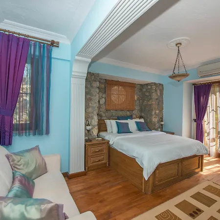 The Olive Tree (adults Only) 3*