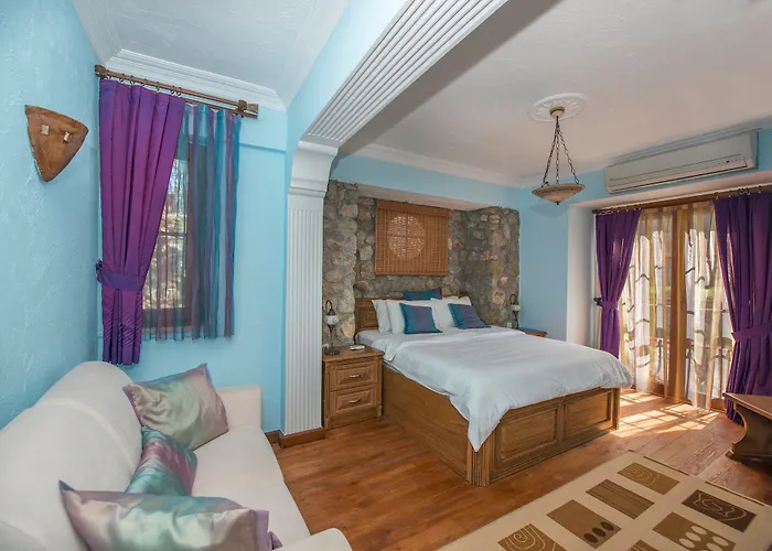 The Olive Tree (adults Only) Oludeniz