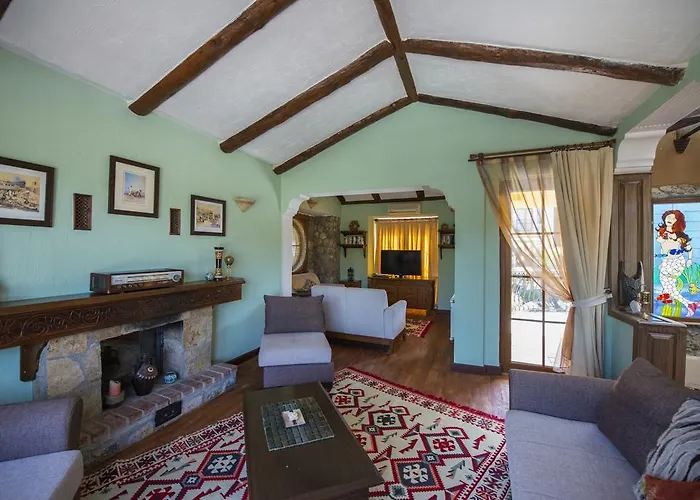 The Olive Tree (adults Only) Hotel Oludeniz