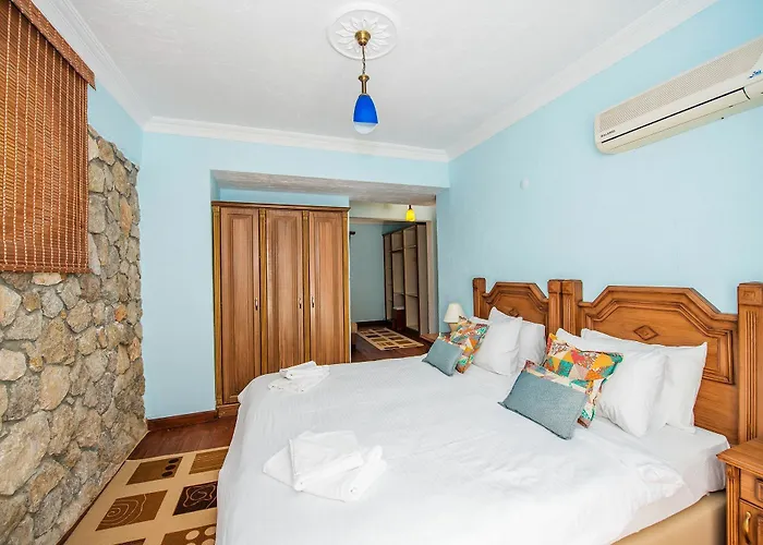 The Olive Tree (adults Only) Hotel