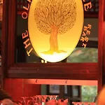 The Olive Tree (adults Only) Hotel 3*