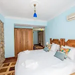Hotel The Olive Tree (adults Only) Oludeniz