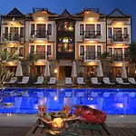 The Olive Tree (adults Only) Oludeniz