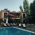 Hotel The Olive Tree (adults Only)
