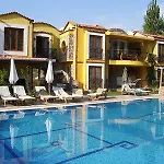 The Olive Tree (adults Only) 3*
