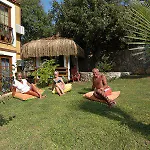 Hotel The Olive Tree (adults Only) Oludeniz