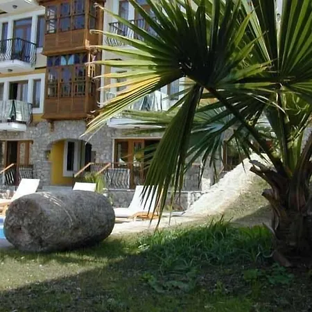 The Olive Tree (adults Only) Hotel