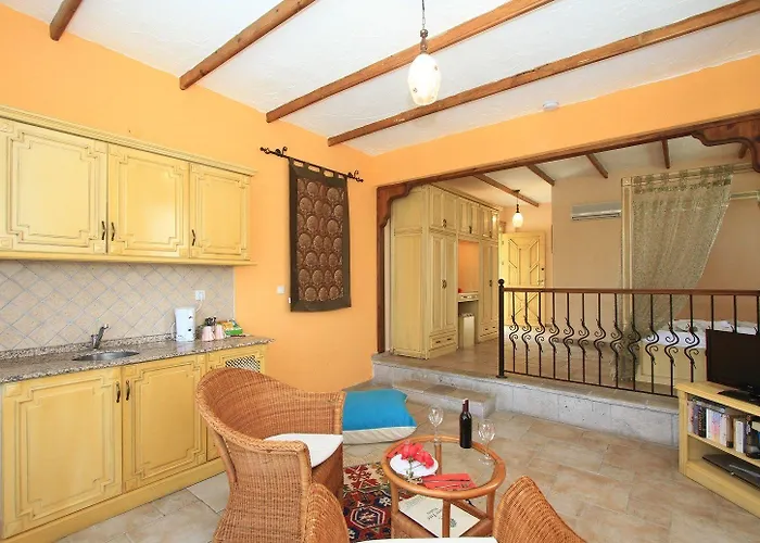 The Olive Tree (adults Only) Hotel 3*