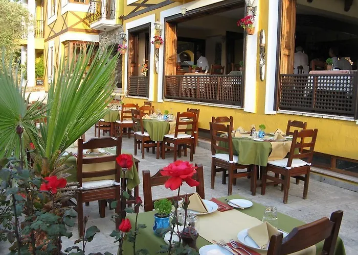 Hotel The Olive Tree (adults Only)