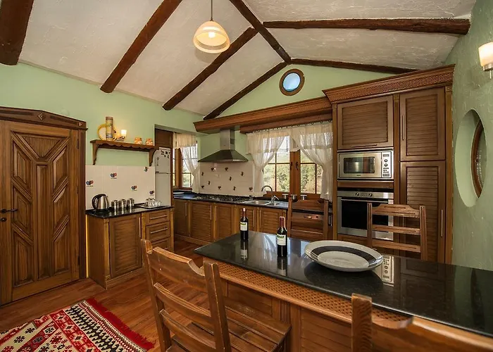 The Olive Tree (adults Only) Oludeniz