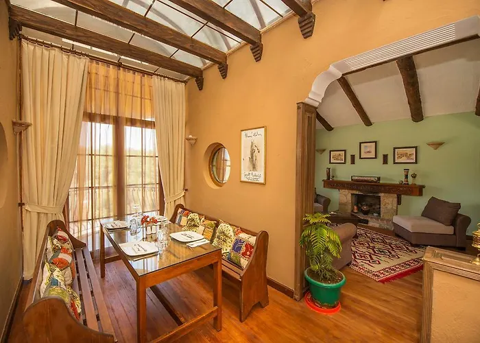 Hotel The Olive Tree (adults Only) 3*