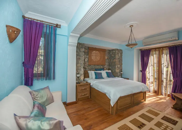 The Olive Tree (adults Only) 3*